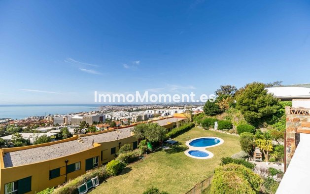 Resale - Apartment - Benalmadena - Benalmadena Costa