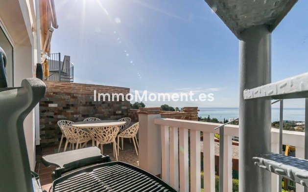 Resale - Apartment - Benalmadena - Benalmadena Costa