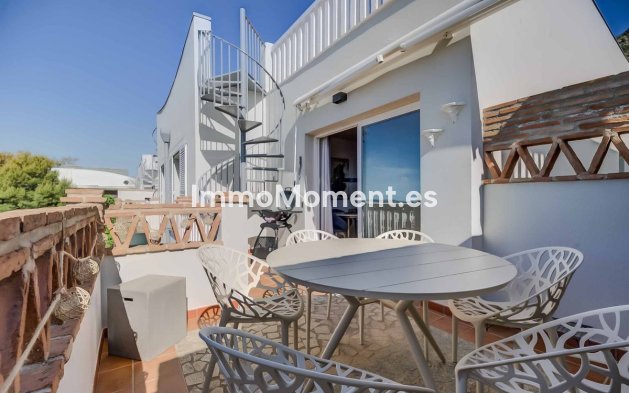 Resale - Apartment - Benalmadena - Benalmadena Costa