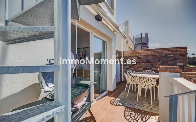 Resale - Apartment - Benalmadena - Benalmadena Costa