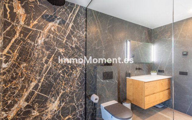 Resale - Villa - Teulada - Moraira