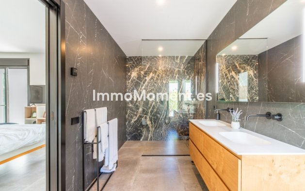 Resale - Villa - Teulada - Moraira