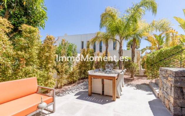 Resale - Villa - Teulada - Moraira