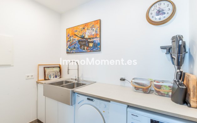 Resale - Villa - Teulada - Moraira