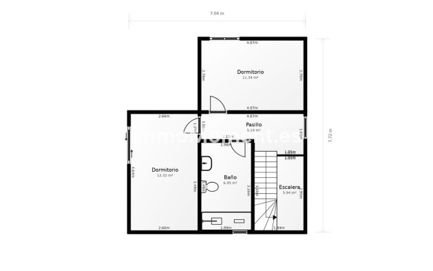 Resale - Villa - Teulada - Moraira