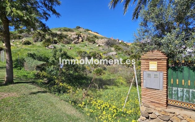 Resale - Land - Benalmadena - Benalmadena Centro