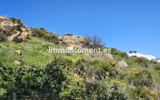 Resale - Land - Benalmadena - Benalmadena Centro