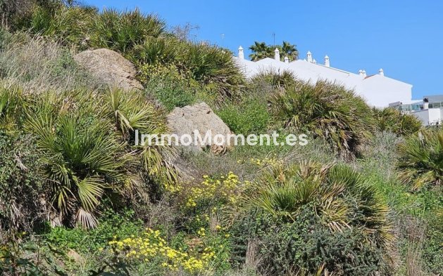 Resale - Land - Benalmadena - Benalmadena Centro