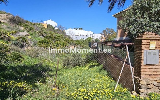 Resale - Land - Benalmadena - Benalmadena Centro