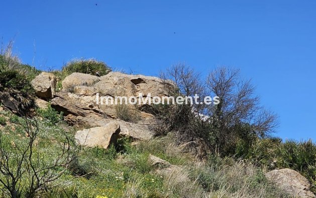 Resale - Land - Benalmadena - Benalmadena Centro