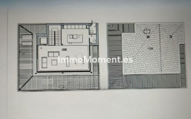 Resale - Land - Benalmadena - Benalmadena Centro