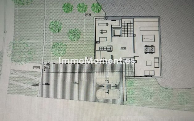 Resale - Land - Benalmadena - Benalmadena Centro