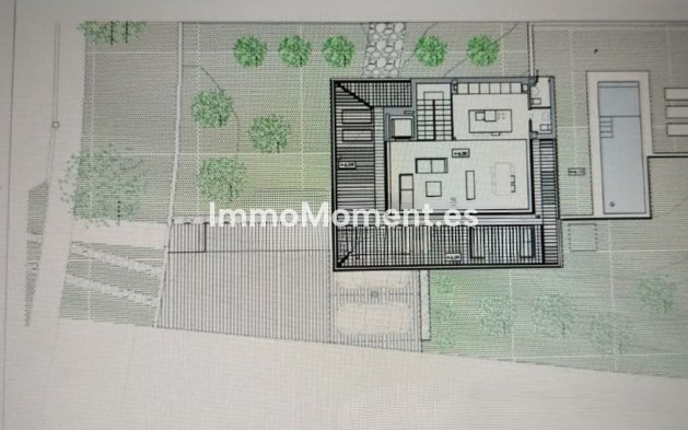 Resale - Land - Benalmadena - Benalmadena Centro