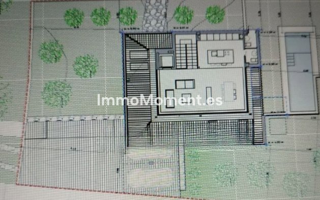 Resale - Land - Benalmadena - Benalmadena Centro