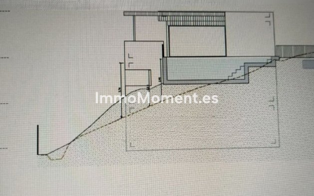 Resale - Land - Benalmadena - Benalmadena Centro