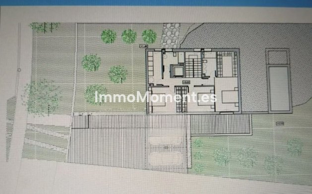 Resale - Land - Benalmadena - Benalmadena Centro