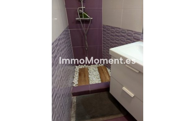 Revente - Appartement - Málaga - Málaga Centro