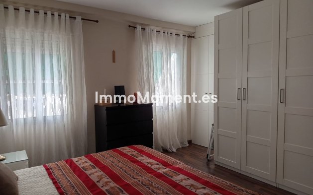 Revente - Appartement - Málaga - Málaga Centro