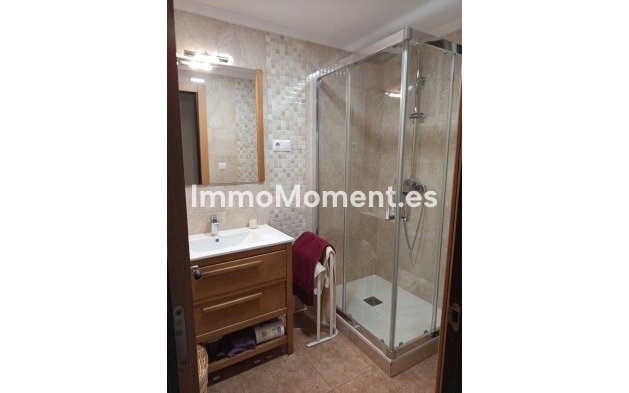 Revente - Appartement - Málaga - Málaga Centro