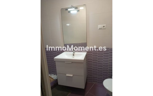 Revente - Appartement - Málaga - Málaga Centro