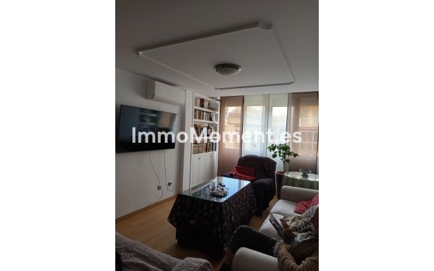 Revente - Appartement - Málaga - Málaga Centro