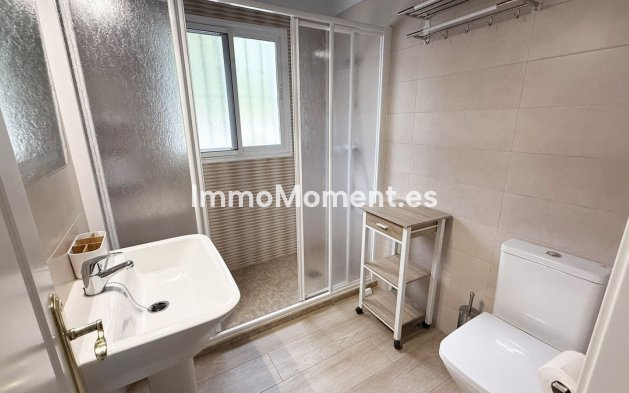 Resale - Country house - Inland  - Coín