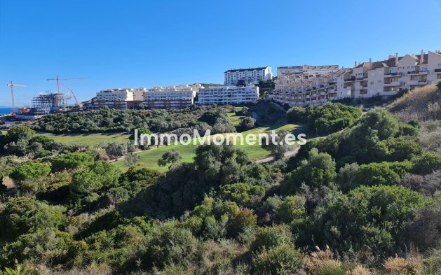 Resale - Apartment - Manilva - La Duquesa