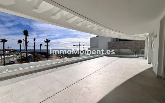 Resale - Apartment - Mijas - Mijas Costa