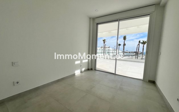 Resale - Apartment - Mijas - Mijas Costa