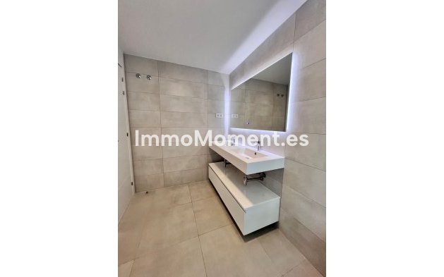 Resale - Apartment - Mijas - Mijas Costa