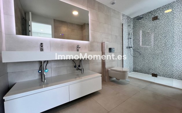 Resale - Apartment - Mijas - Mijas Costa