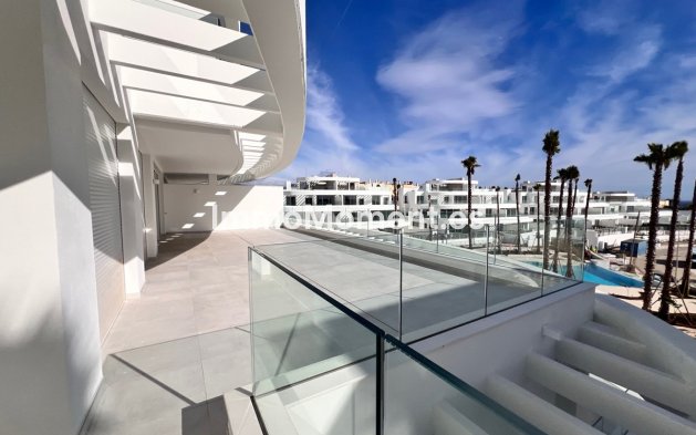 Resale - Apartment - Mijas - Mijas Costa