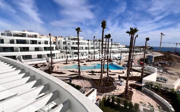 Resale - Apartment - Mijas - Mijas Costa