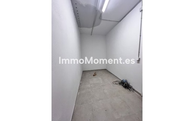 Resale - Apartment - Mijas - Mijas Costa