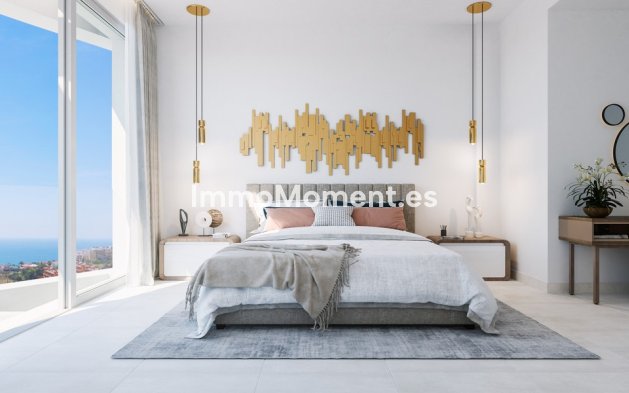 Resale - Apartment - Mijas - Mijas Costa