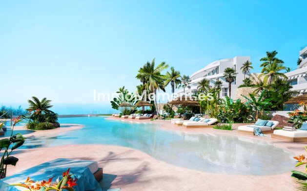 Resale - Apartment - Mijas - Mijas Costa