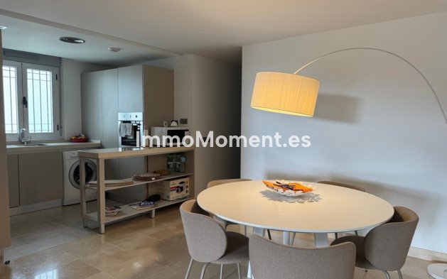 Resale - Apartment - Marbella - La Mairena