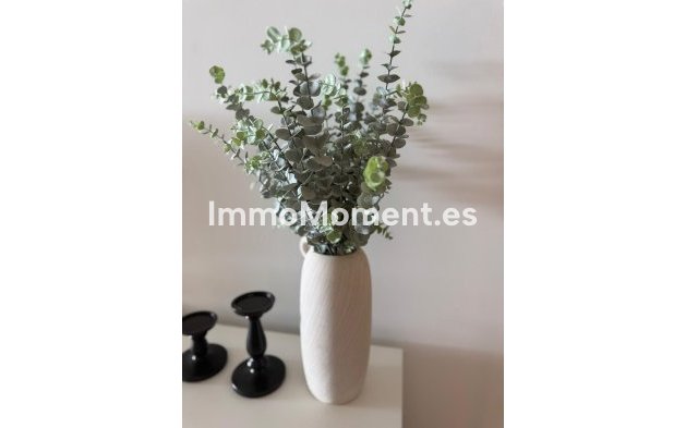 Resale - Apartment - Marbella - La Mairena