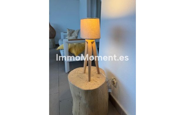 Resale - Apartment - Marbella - La Mairena