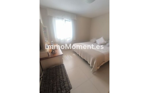 Reventa - Apartamento - Fuengirola - Los Boliches