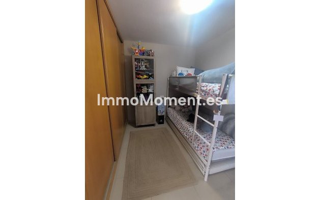 Reventa - Apartamento - Fuengirola - Los Boliches