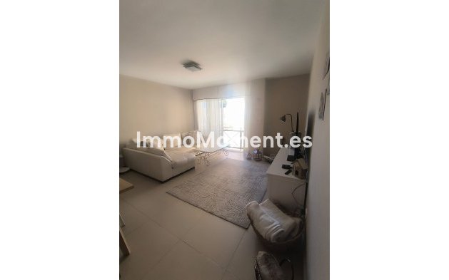 Reventa - Apartamento - Fuengirola - Los Boliches
