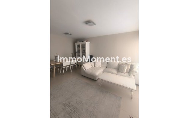 Reventa - Apartamento - Fuengirola - Los Boliches