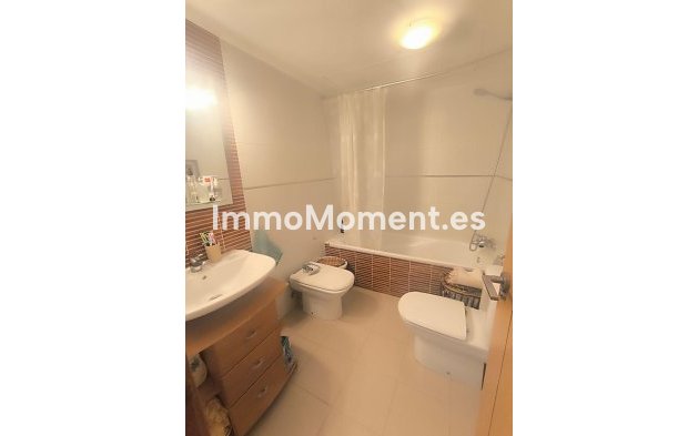 Reventa - Apartamento - Fuengirola - Los Boliches