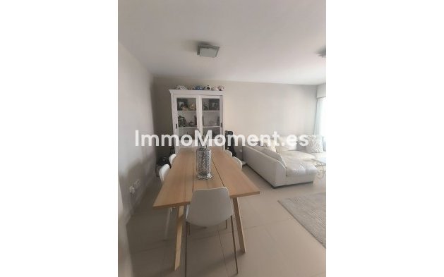 Reventa - Apartamento - Fuengirola - Los Boliches