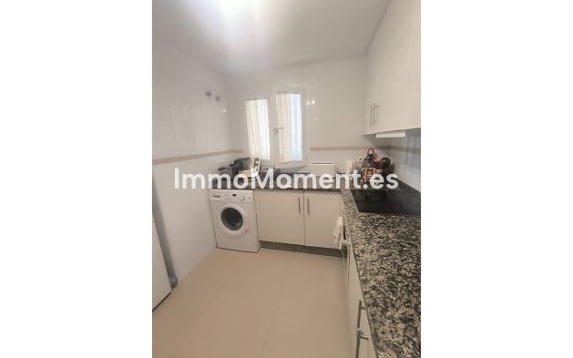 Reventa - Apartamento - Fuengirola - Los Boliches