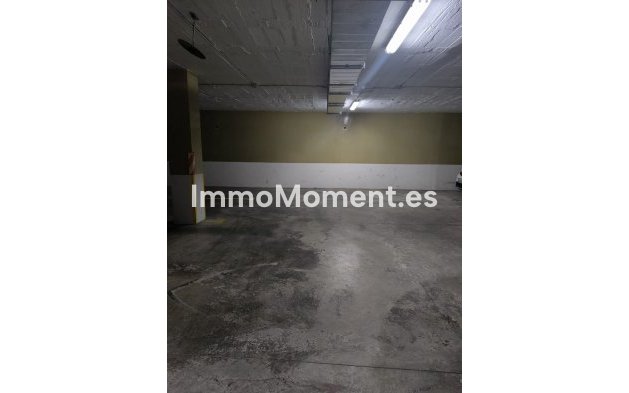 Reventa - Apartamento - Fuengirola - Los Boliches
