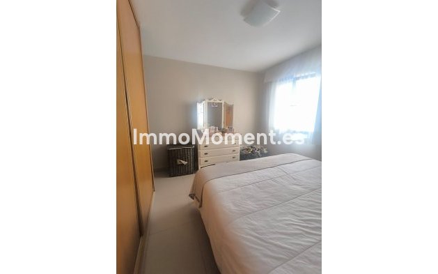 Reventa - Apartamento - Fuengirola - Los Boliches