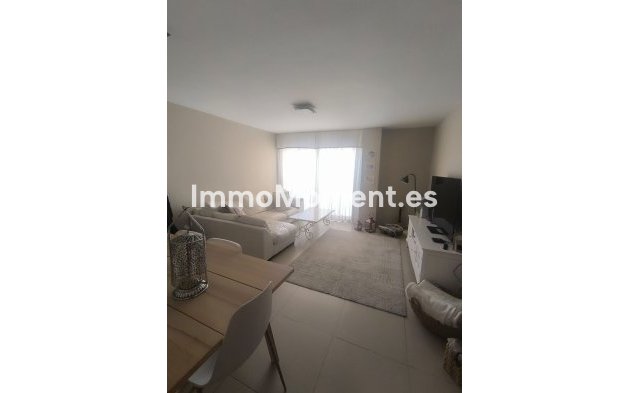 Reventa - Apartamento - Fuengirola - Los Boliches
