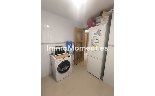 Reventa - Apartamento - Fuengirola - Los Boliches